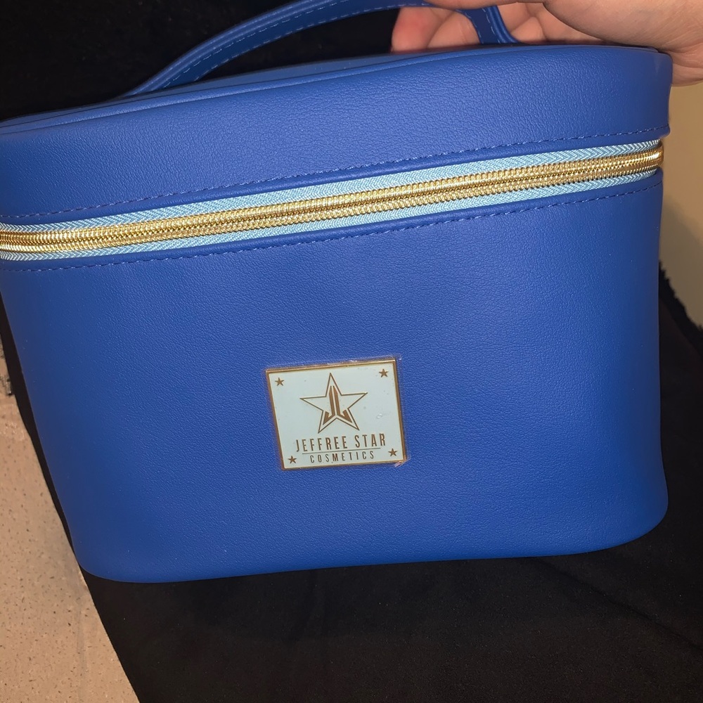 Jeffree Star Travel Bag